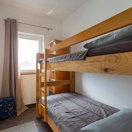 Apartmani Karoca 3 Pula Zewnętrze zdjęcie