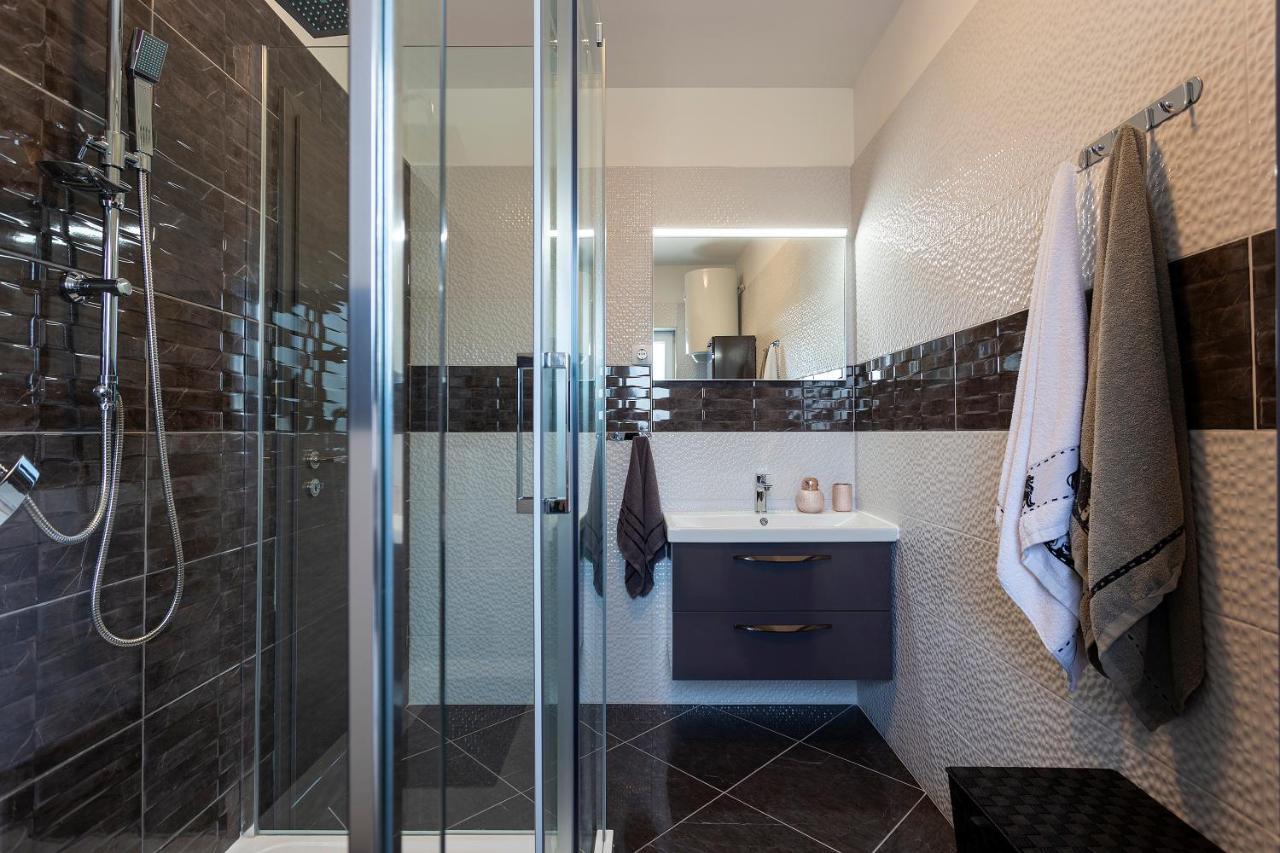 Apartmani Karoca 3 Pula Zewnętrze zdjęcie